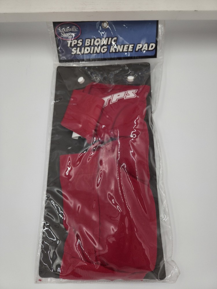 TPS Sliders Size Extra-large (XL)