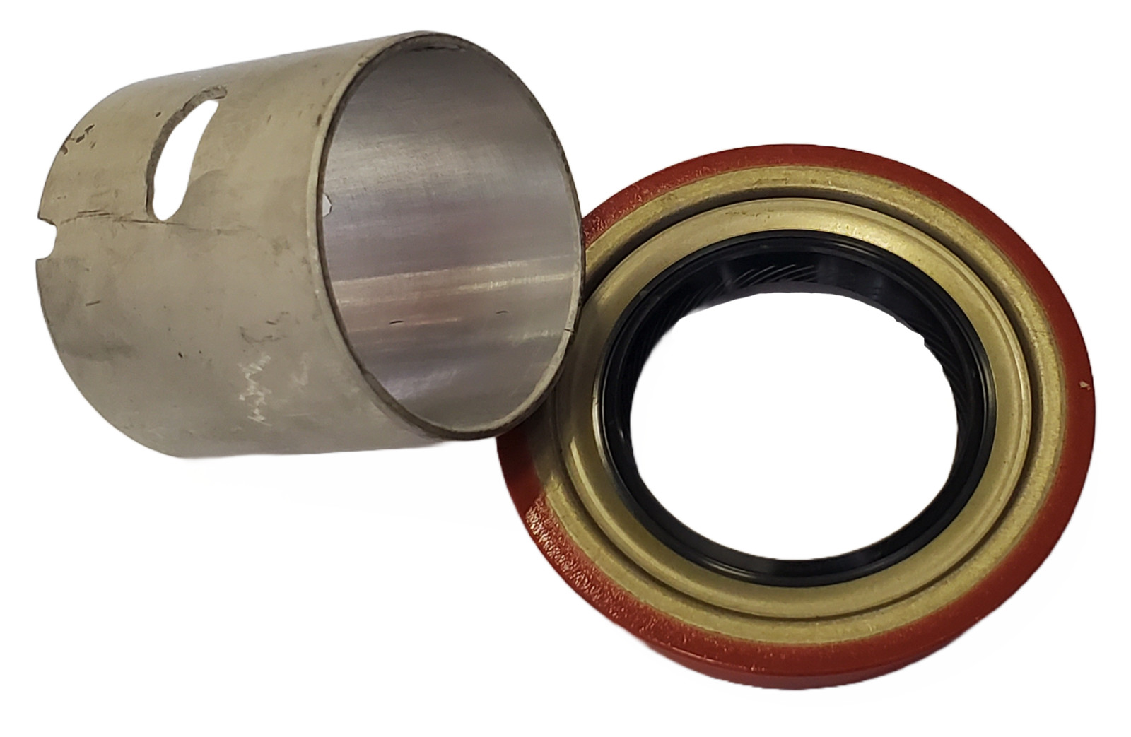 Ford T5 C4 AOD AODE 4r70W 2wd transmission bushing seal kit