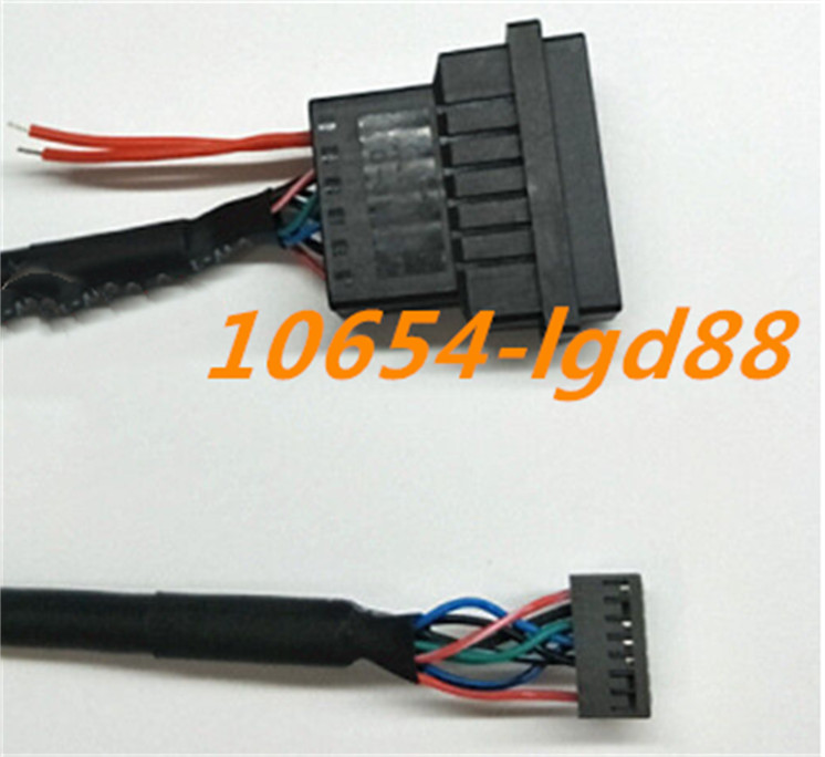 for 1pc new A20B-2003-0311 Cable @24