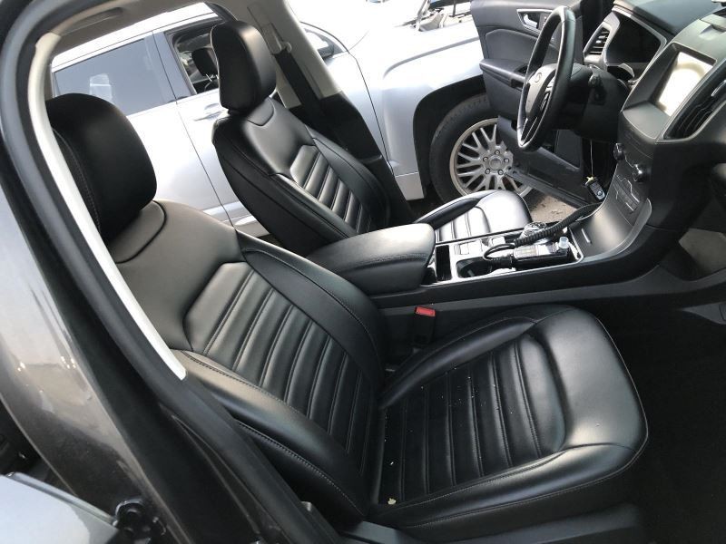 Camera/Projector Radar Unit Rear Fits 19-20 EDGE 885622