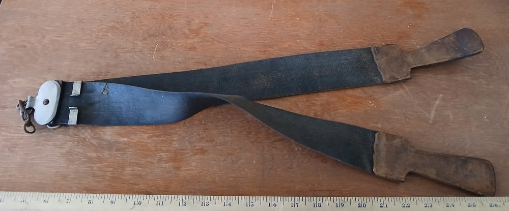 Cape Rundale Dual Strop - Used