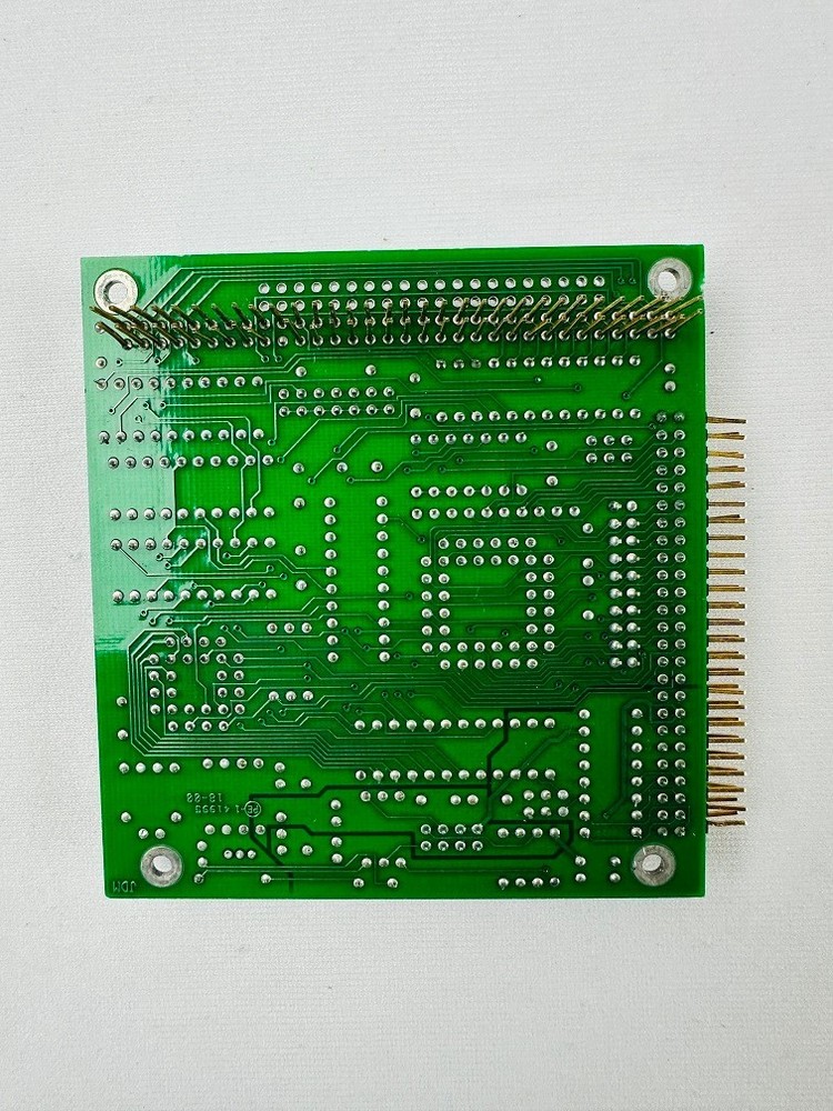 Diamond Systems ZIRCON-MM Digital I/O Module