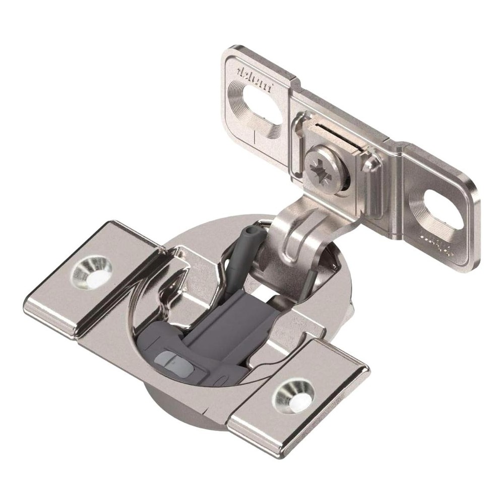 Blum 38B Compact Soft Close Hinge 107° 38B355BF