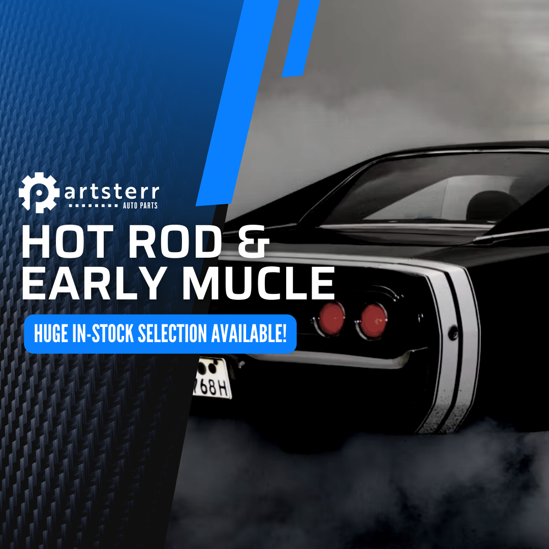 Howe 5225 Steering Quickener 1.5 To 1 Ratio Steering Quickener, Basic, 1.5 to 1