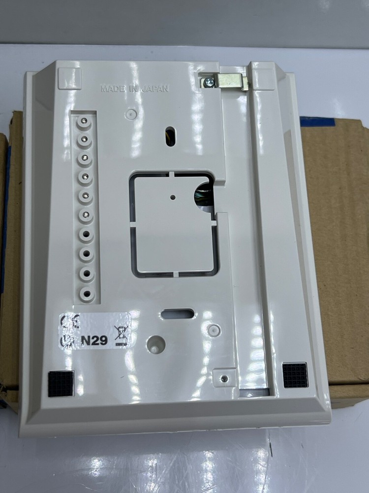 AIPHONE LEM-3 DOOR CONTROLLER WITH AIPHONE LE-A INTERCOM SURFACE