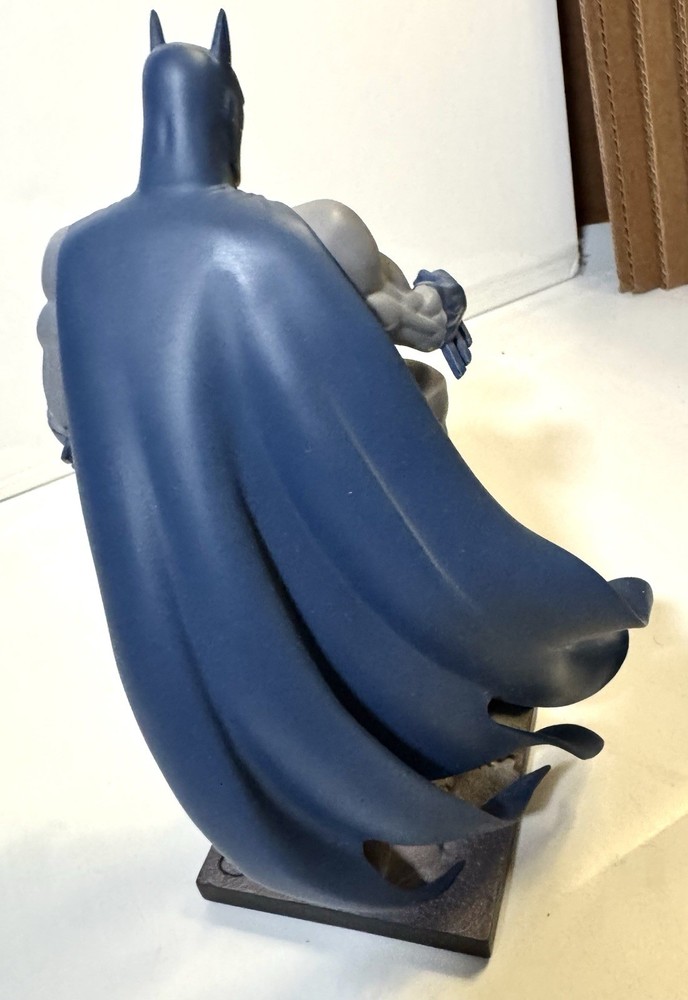 Batman designed by Jim Lee