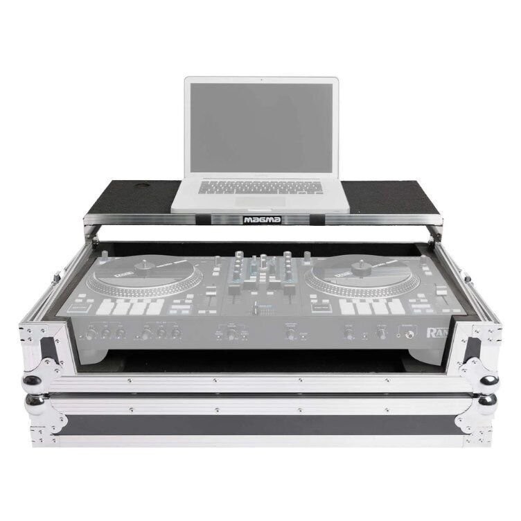 Magma MGA41007 DJ-Controller Workstation Rane One