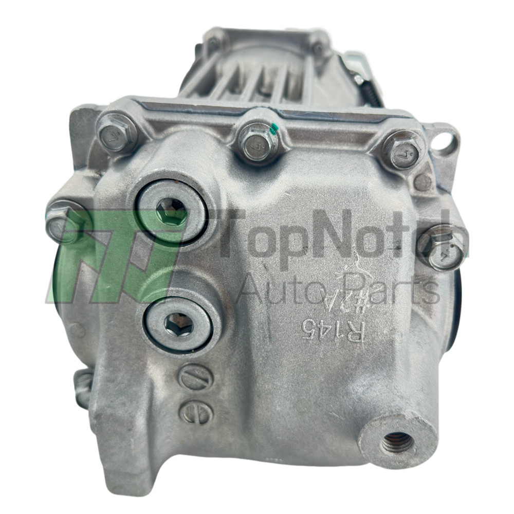 Rear Differential Assembly Carrier AWD For Nissan Rogue Murano Select 03-15 3.5L