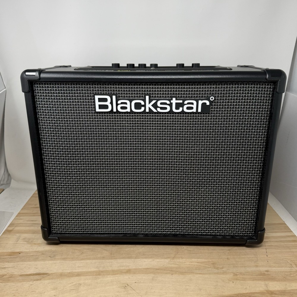 Blackstar ID:Core V3 Stereo 40 Digital Modeling Combo Amplifier