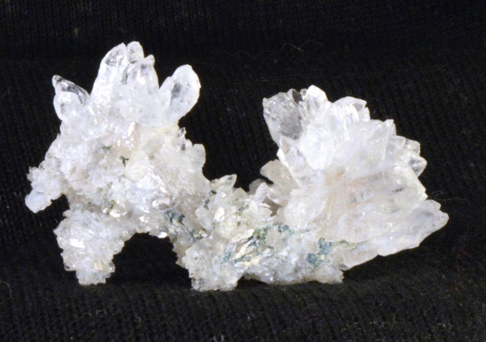 #4102 Quartz - Guerrero, Mexico