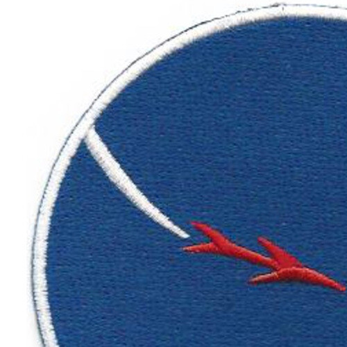 VT-26 Aviation Air Training Squadron Twenty Six Patch