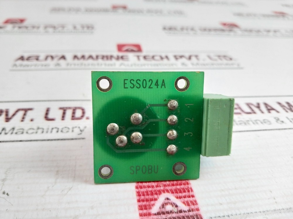 MEGATRON MUNCHEN MP22CT Potentiometer