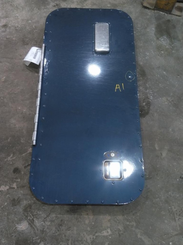 Replaces 2013 PETERBILT 579 COMPARTMENT DOOR , MN