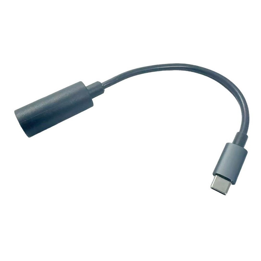 12V Power Cable Type-C Extension Cable Easy Use And Setup OEM Compatibility