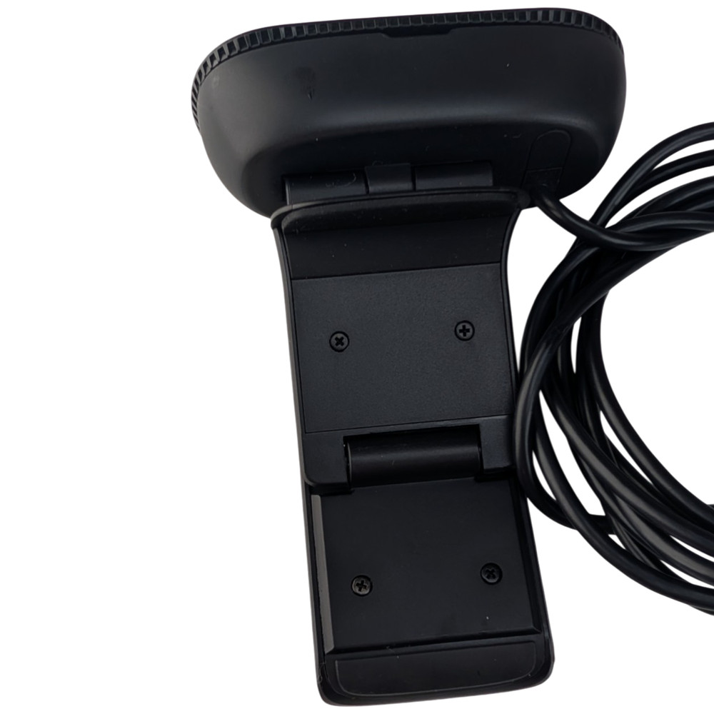 Logitech C505 720p HD Webcam USB-A Black