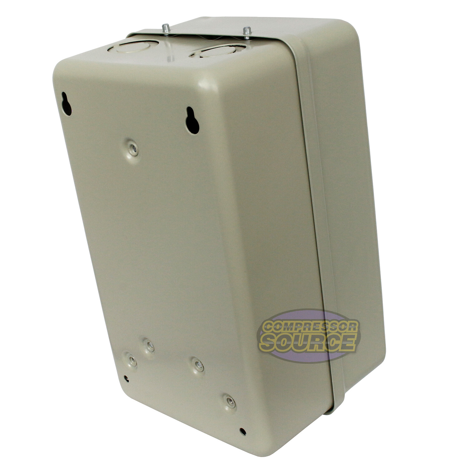 Shihlin 15 HP Three Phase Magnetic Starter Motor Control Switch 208/240V P50T