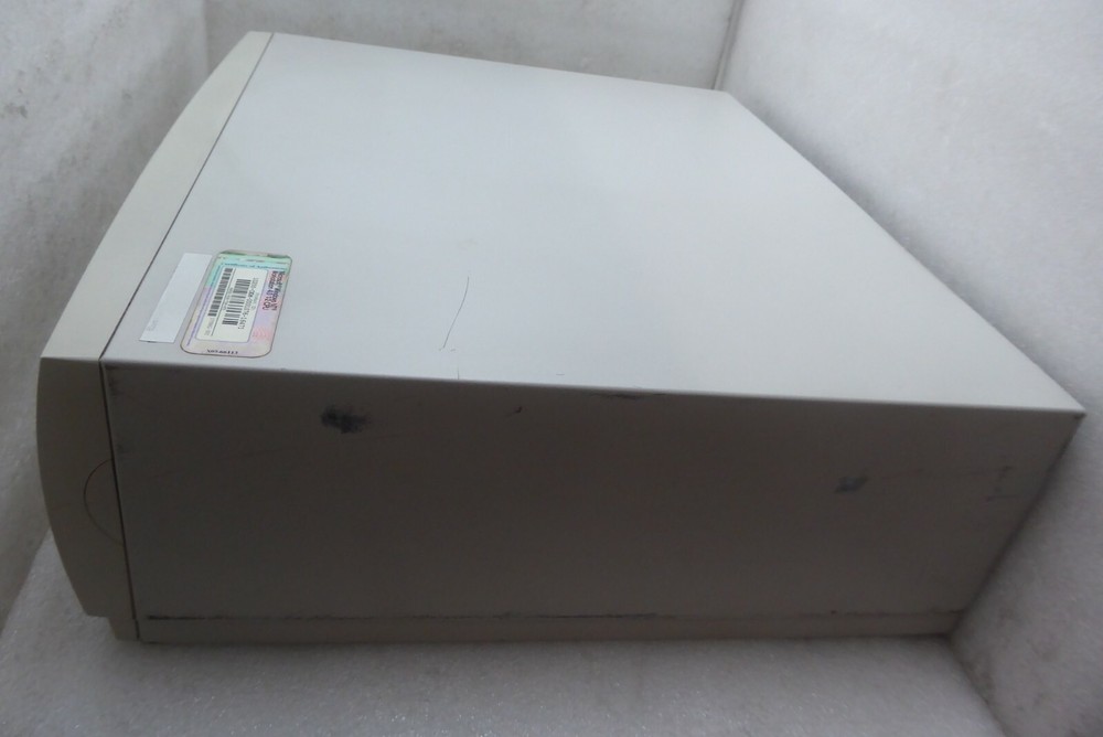 Compaq Desktop PIII 128MB RAM 10GB HD Microsoft Windows NT