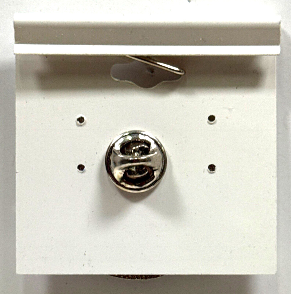 NHL Western Conference Lapel Pin