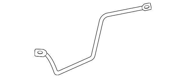 Genuine GM Retainer 13551219