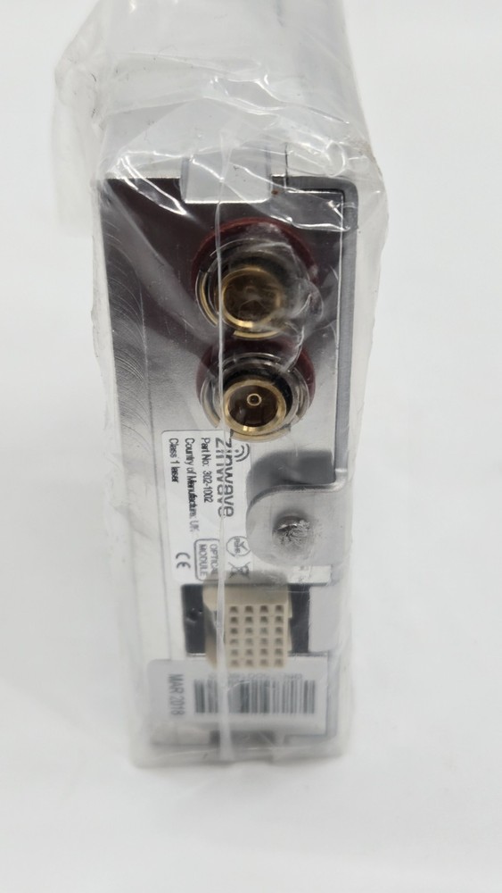 Zinwave 302-1002 optical module NEW