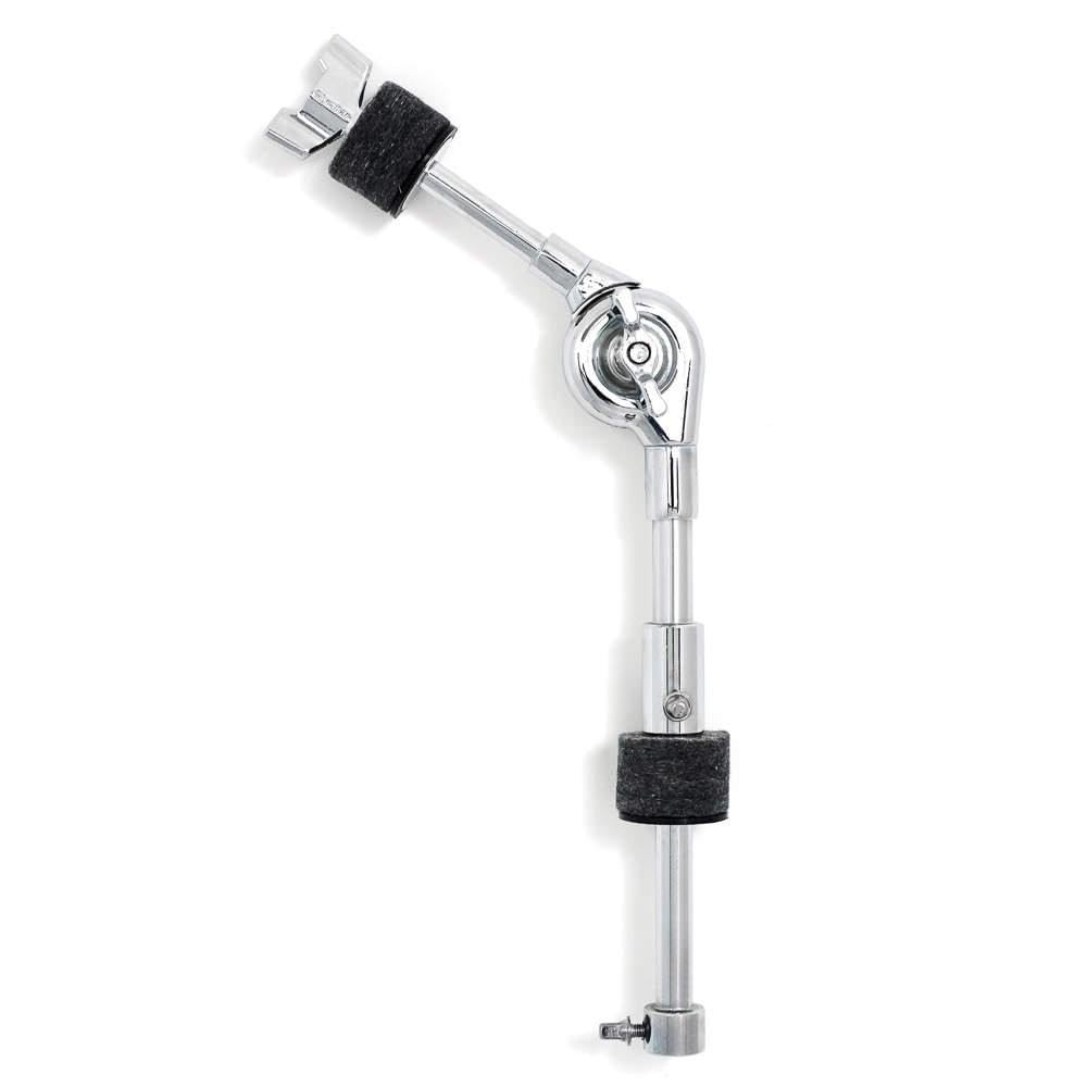 Mini Cymbal Stacker Direct Post Mount Stacking 2 Cymbals Drum Hardware SC-CSA