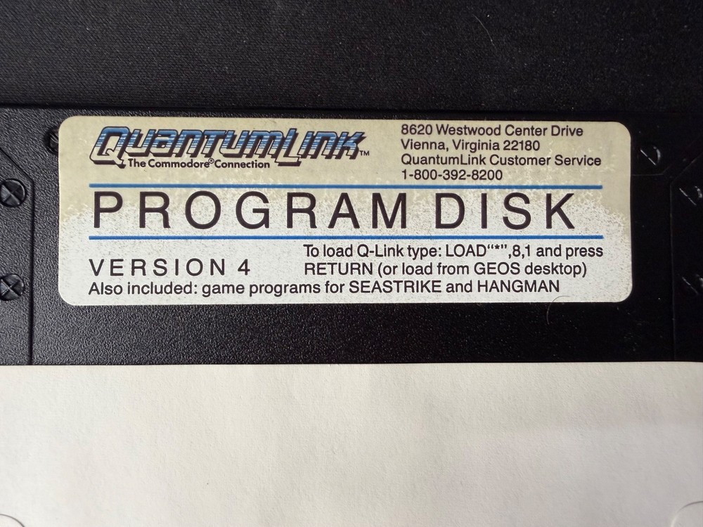 IBM 3.5" Floppy Disk PS/2 55 / 65 Reference Diskette