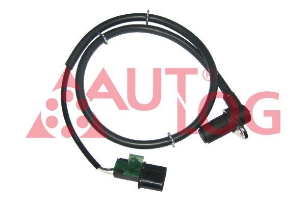 Sensor, wheel speed AUTLOG AS4861