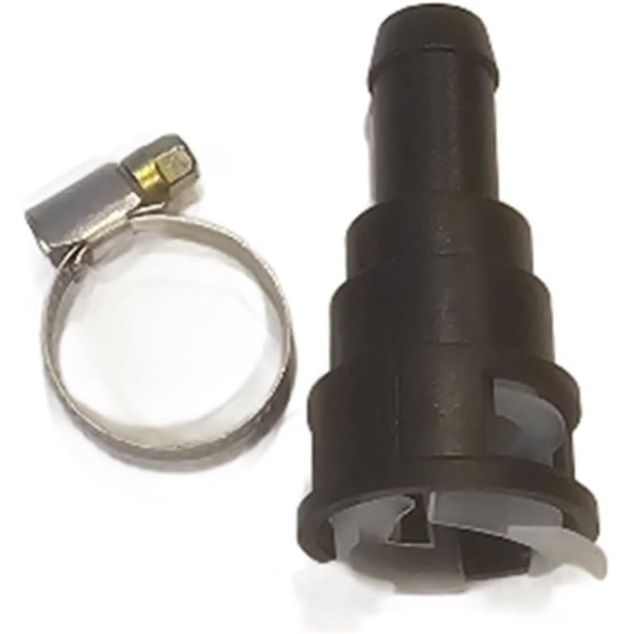 800-404 Stronger than OEM Heater Core Coolant Hose Quick Disconnect Connector w/