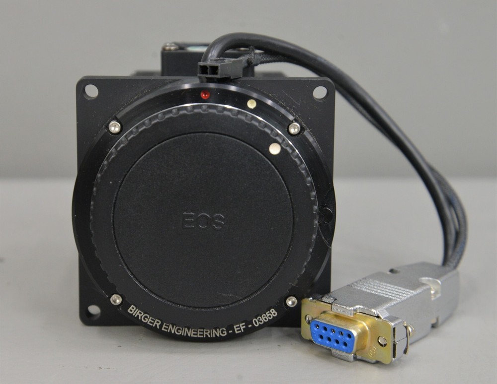 New Birger Engineering-EF-03658 Camera Lens Controller