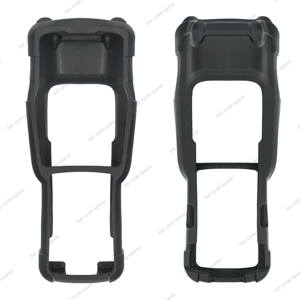 5PCS Protective Rubber Boot SG-MC33-RBTG-01 for Zebra MC3300 Barcode Scanner
