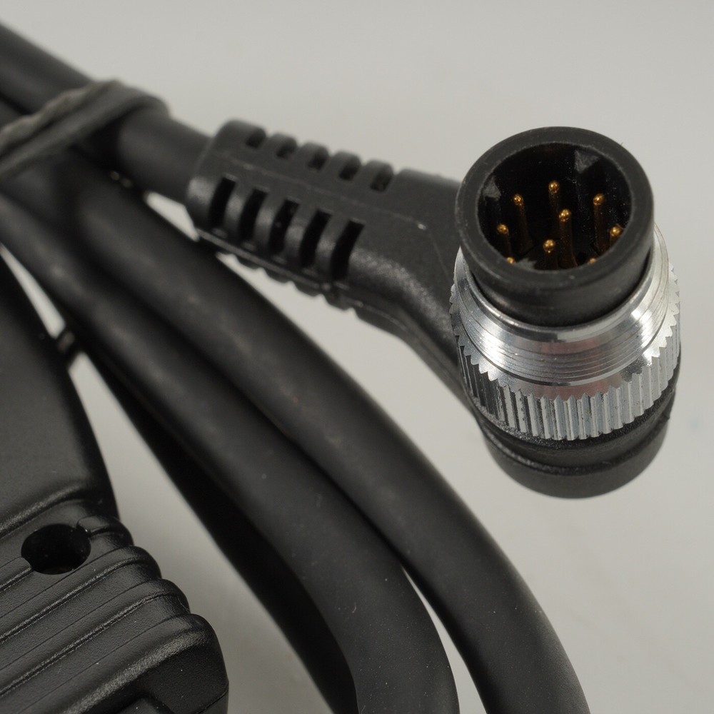 Nikon MC-20 Shutter Remote Cord
