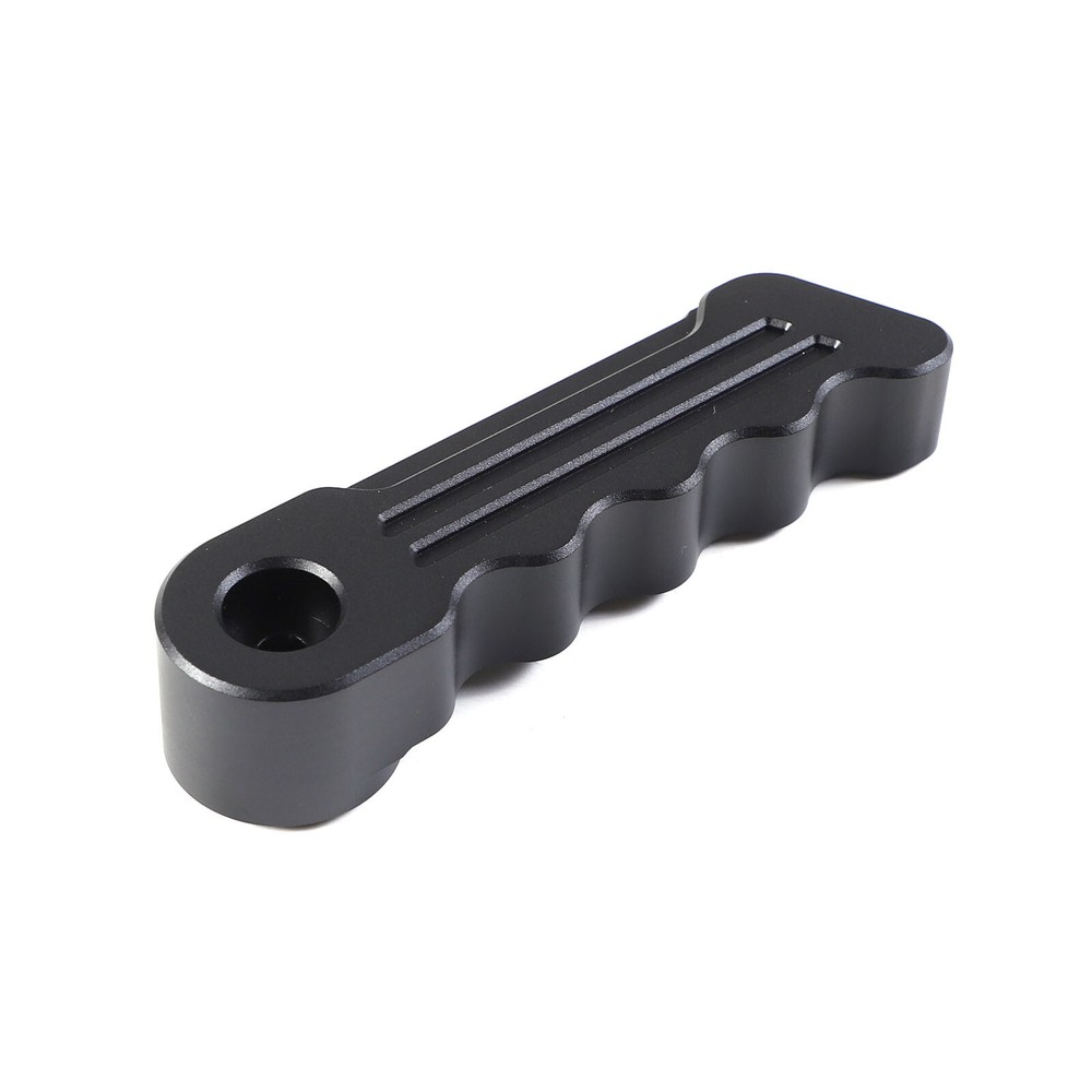 Black Inner Tailgate Switch Handle Off For Ineos Grenadier 2022-2024