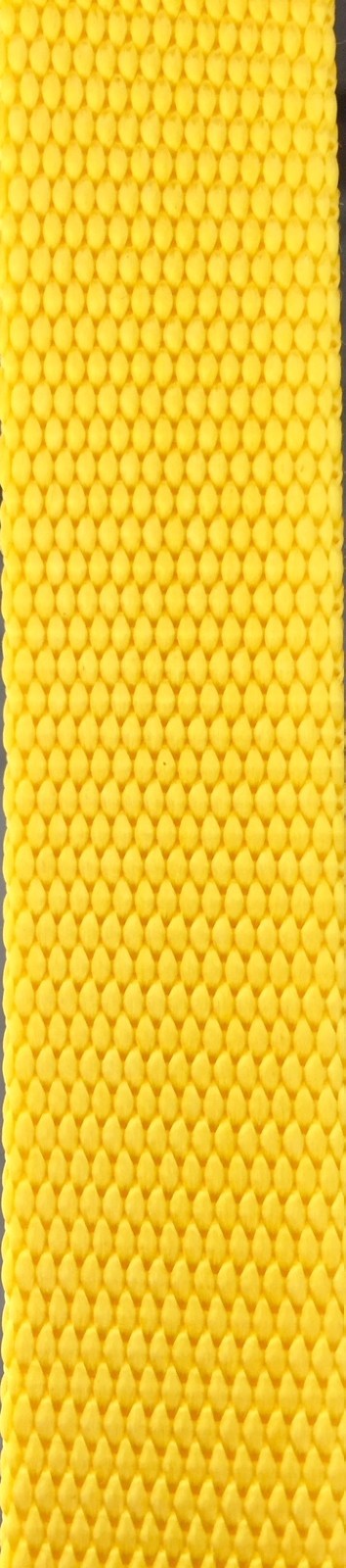 1 inch Nylon Webbing Medium Weight 1" Nylon Strap