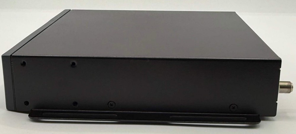 ZeeVee ZVP610i Networking Black