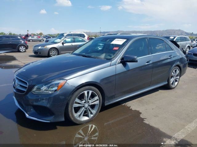 Temperature Control 207 Type Convertible E350 Fits 14 MERCEDES E-CLASS 2540997