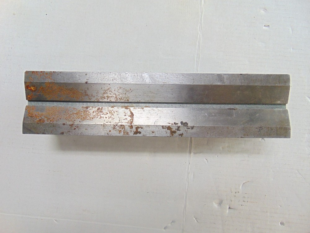 8" 0.0005"/10" Precision Level For Machinist Tools