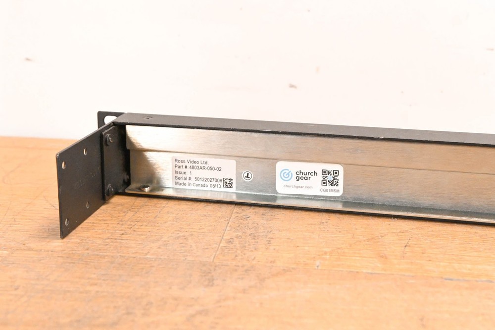 Ross Carbonite Breakout Panel CG01MSM