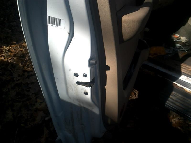 Driver Left Front Door Latch Fits 03 Expedition 2890448