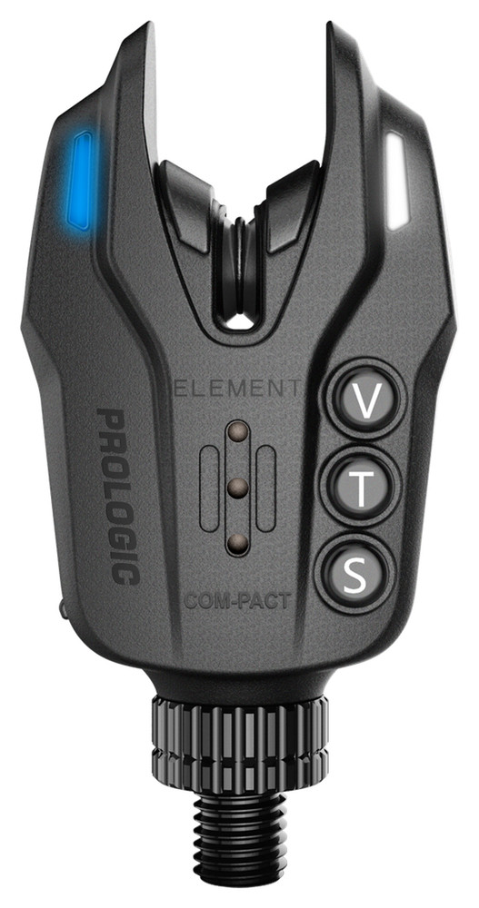 ProLogic Element Com-Pact Alarm Set 3+1