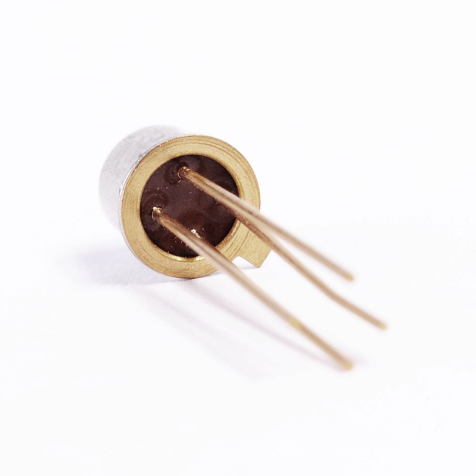 BR101 Thyristor - CUSTODIA: TO72 MAKE: Philips