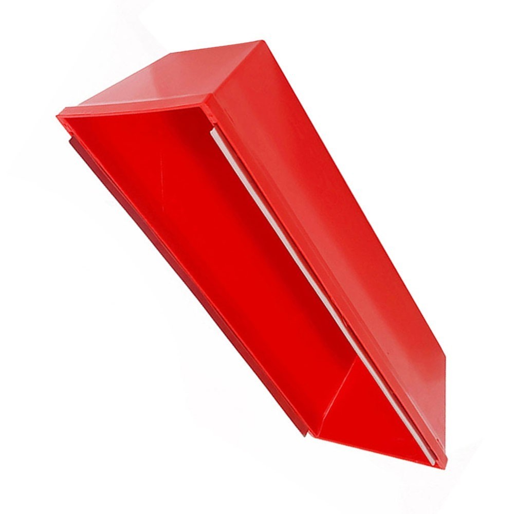 Sleek and Practical 14 Inch Plastic Drywall Tool Trays for Efficient Workflows