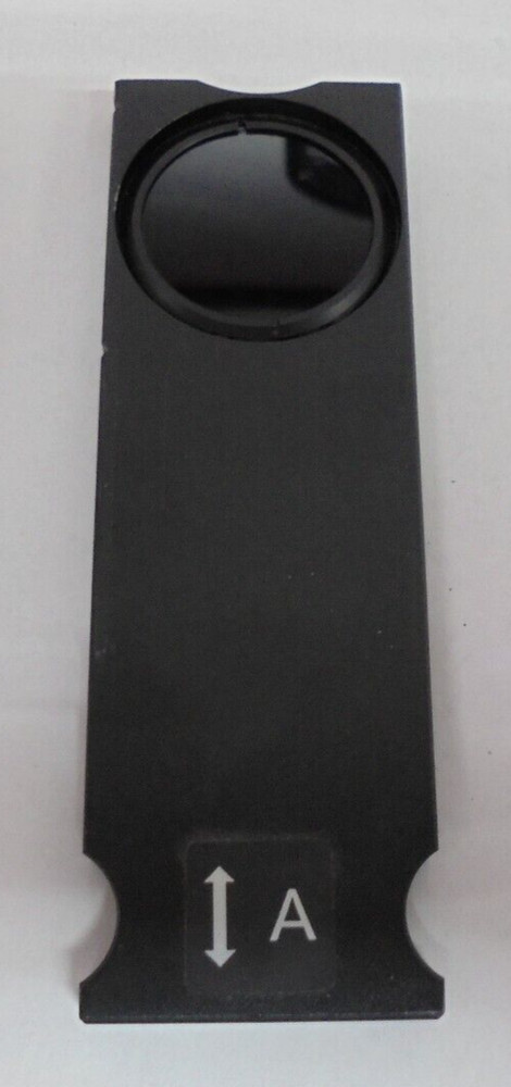 Nikon IR-FA Microscope Analyzer