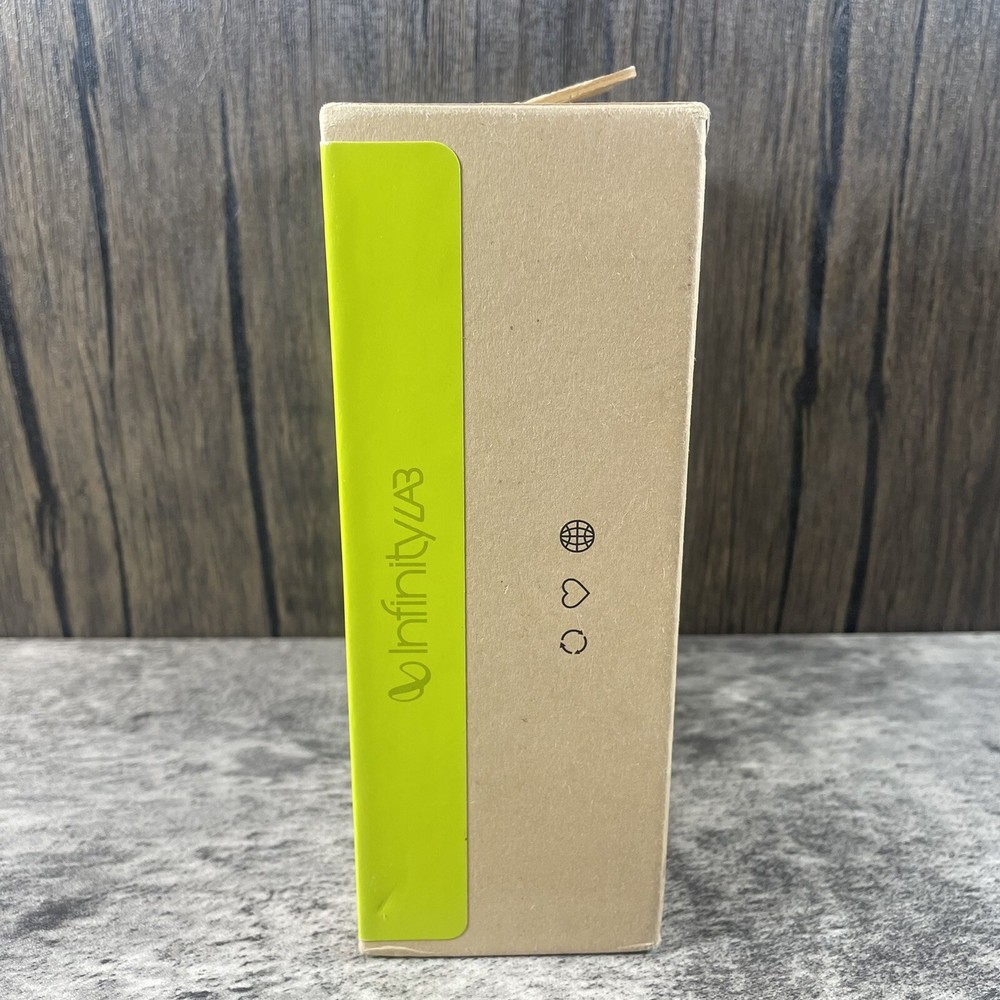 Bluetooth Speakerphone Infinity Clear Call - Black