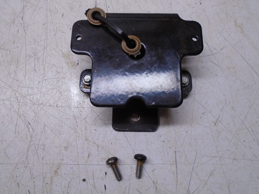CG2 Mercruiser 4.3L V6  Distributor Module Mounting Bracket 807763T