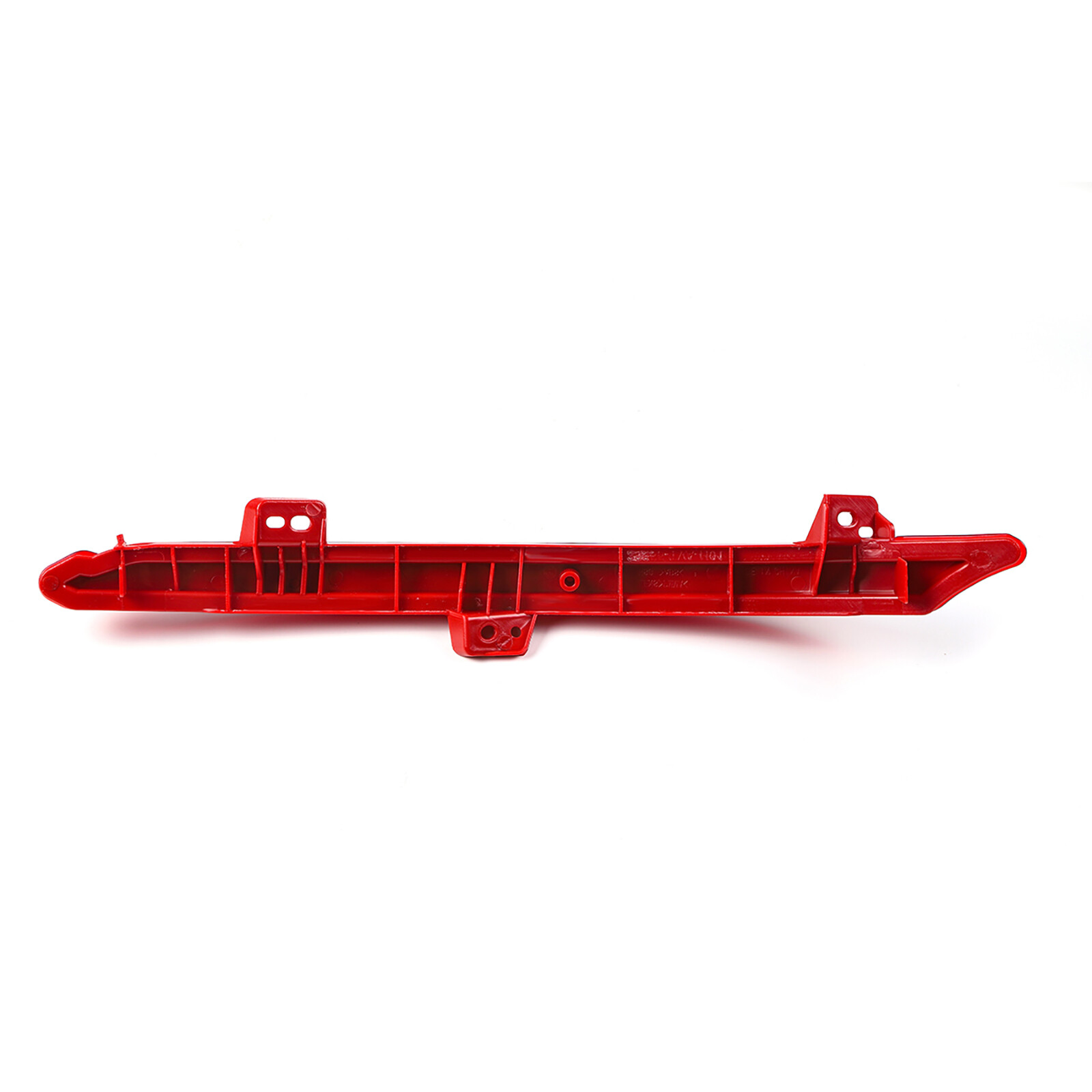 For 2018-2022 Honda Accord Rear Bumper Reflector Light Tail Lamp Case Left&Right