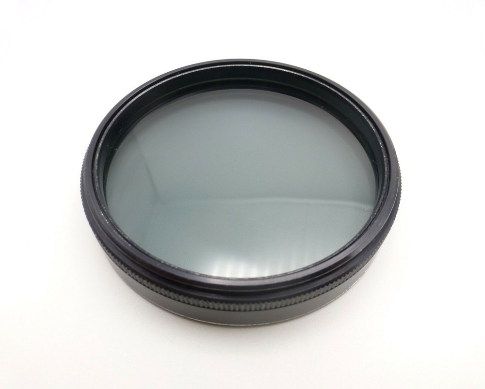 COASTAR 52mm PL Circular Polarizer Filter
