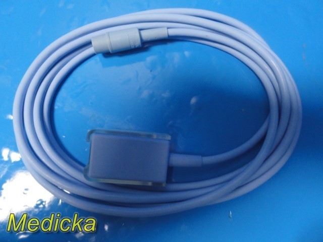 Dräger MS17330 SpO2 Intermediate Cable 3m | OEM SpO2 Adapter Cable ~ 39745