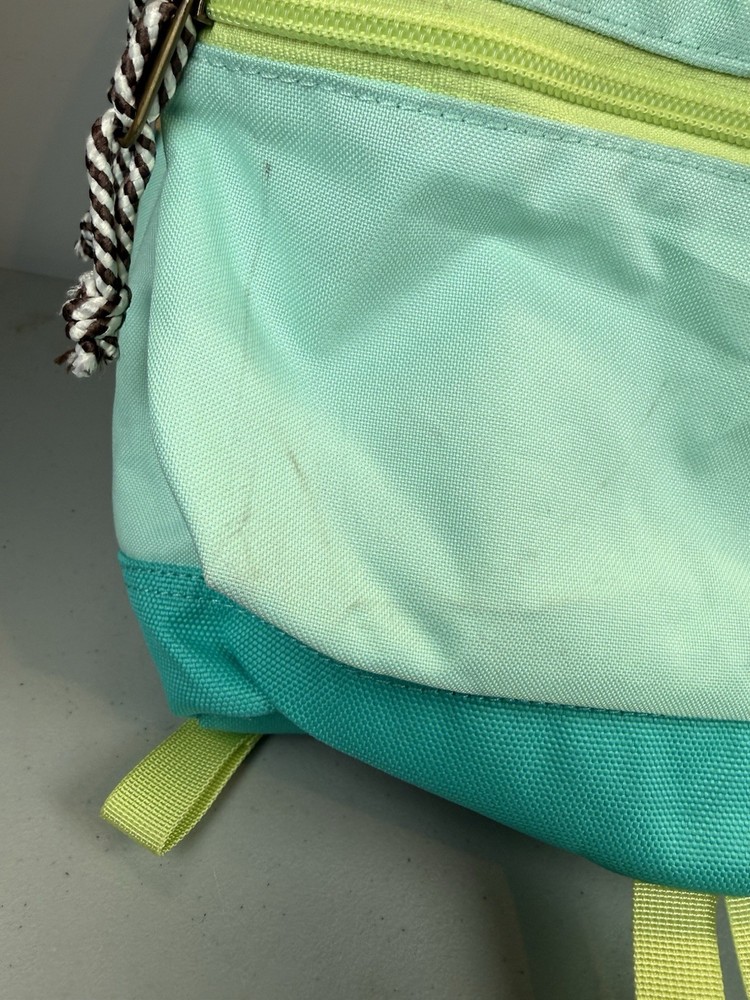 THE NORTH FACE Berkeley Daypack Backpack TNF Black Nice Classic Blue Mini