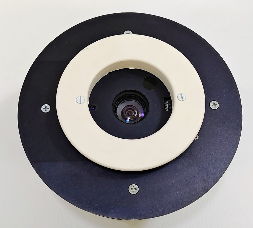 Ken-A-Vision 910-171-066 CeilingDocCam 2 - Ceiling Mounted Document Camera