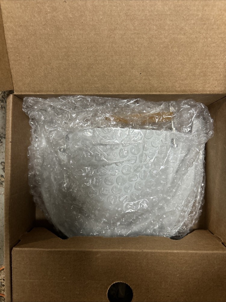 Axis P3807-PVE Network Security Camera System (USED)